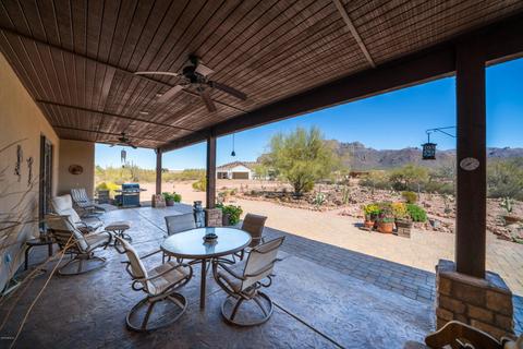 375 S Val Vista Rd, Apache Junction, AZ 85119 photo 44