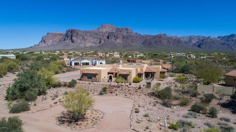 375 S Val Vista Rd, Apache Junction, AZ 85119 photo 65