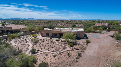 375 S Val Vista Rd, Apache Junction, AZ 85119 photo 55