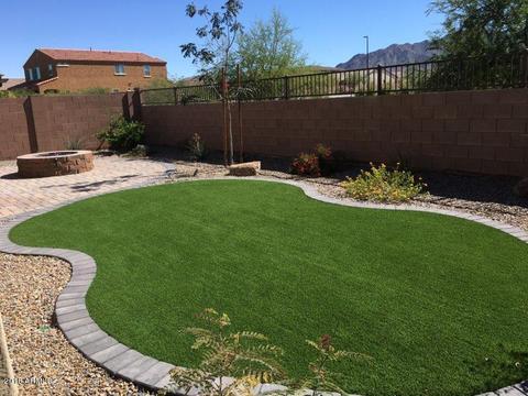 2623 E Mews Rd, Gilbert, AZ 85298 photo 13