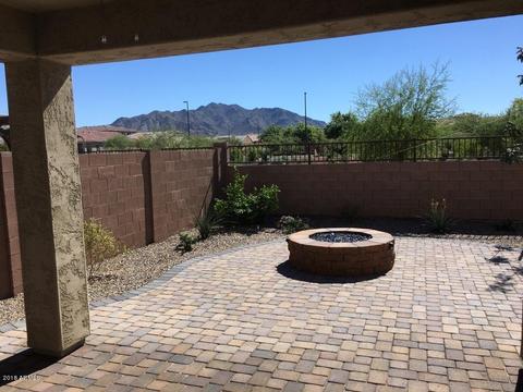 2623 E Mews Rd, Gilbert, AZ 85298 photo 15