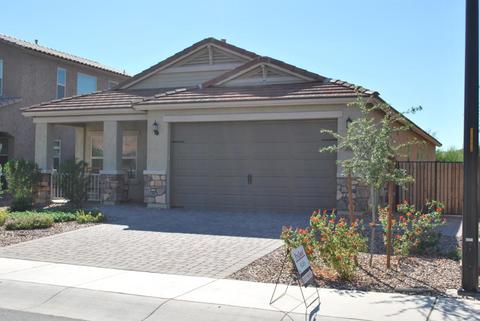 2623 E Mews Rd, Gilbert, AZ 85298 photo 1
