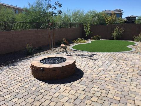 2623 E Mews Rd, Gilbert, AZ 85298 photo 12