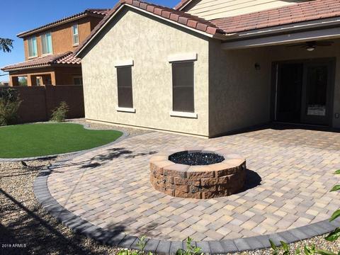 2623 E Mews Rd, Gilbert, AZ 85298 photo 14