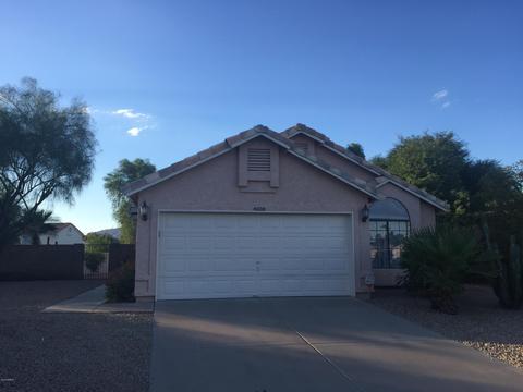 4008 E Hiddenview Dr, Phoenix, AZ 85048 photo 1