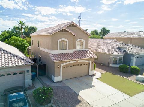 1863 E Brentrup Dr, Tempe, AZ 85283 photo 1