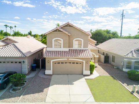 1863 E Brentrup Dr, Tempe, AZ 85283 photo 3