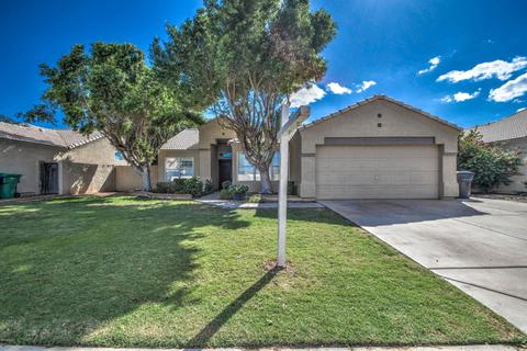 5063 E Delta Ave, Mesa, AZ 85206 photo 1