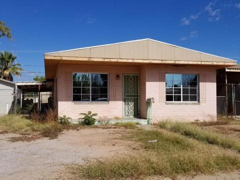 1520 E 10th St, Douglas, AZ 85607 photo 2