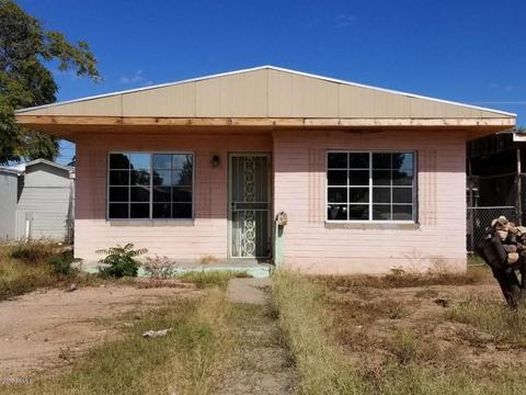 1520 E 10th St, Douglas, AZ 85607 photo 1