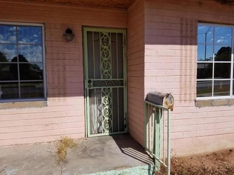 1520 E 10th St, Douglas, AZ 85607 photo 3