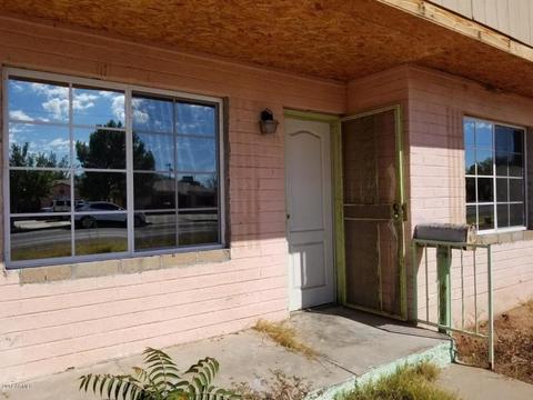 1520 E 10th St, Douglas, AZ 85607 photo 29