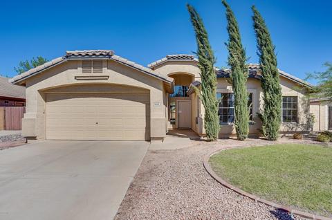 1660 E Tulsa St, Gilbert, AZ 85295 photo 1