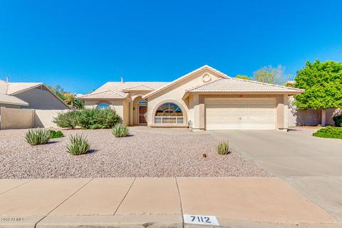 7112 E Monte Ave, Mesa, AZ 85209 photo 1