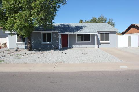 3902 E Willow Ave, Phoenix, AZ 85032 photo 1