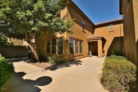 3927 E Morelos St, Gilbert, AZ 85295 photo 33