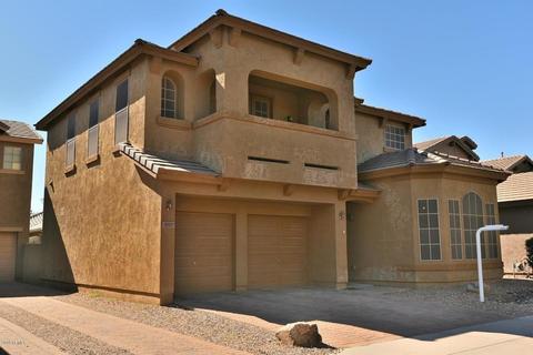 3927 E Morelos St, Gilbert, AZ 85295 photo 1