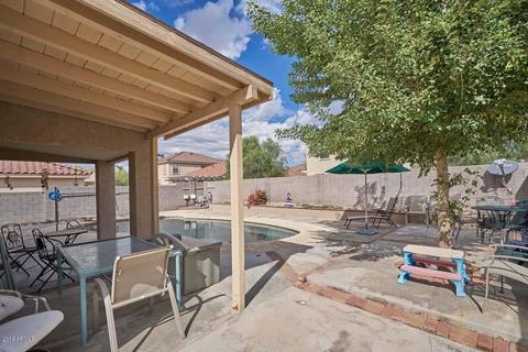 11432 E Flower Ave, Mesa, AZ 85208 photo 38