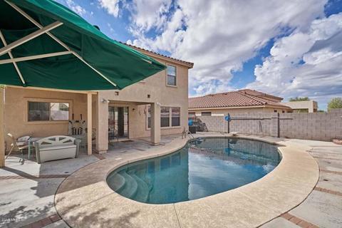 11432 E Flower Ave, Mesa, AZ 85208 photo 39