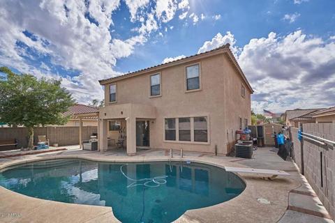 11432 E Flower Ave, Mesa, AZ 85208 photo 40