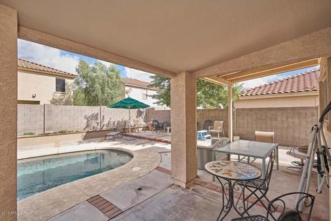 11432 E Flower Ave, Mesa, AZ 85208 photo 36