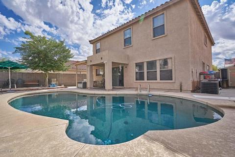 11432 E Flower Ave, Mesa, AZ 85208 photo 43