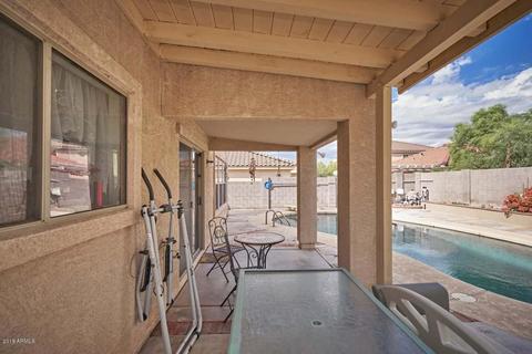 11432 E Flower Ave, Mesa, AZ 85208 photo 35