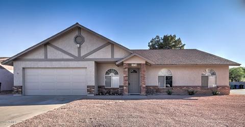 1719 E Irwin Ave, Mesa, AZ 85204 photo 1