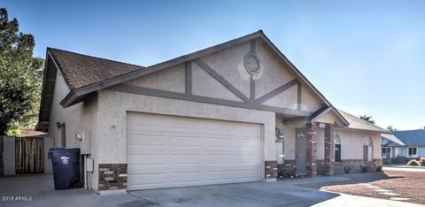 1719 E Irwin Ave, Mesa, AZ 85204 photo 3