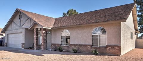 1719 E Irwin Ave, Mesa, AZ 85204 photo 2