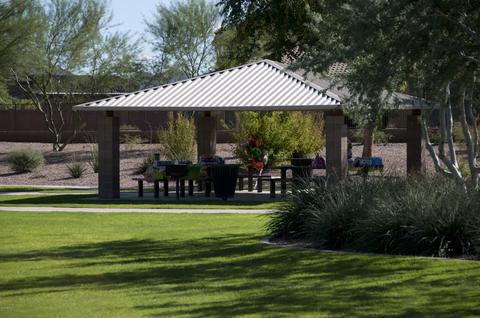 2730 E Bellerive Dr, Gilbert, AZ 85298 photo 35