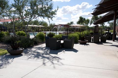 2730 E Bellerive Dr, Gilbert, AZ 85298 photo 30