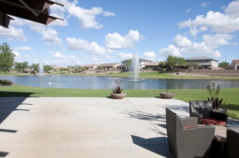 2730 E Bellerive Dr, Gilbert, AZ 85298 photo 33