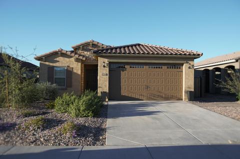 2730 E Bellerive Dr, Gilbert, AZ 85298 photo 1