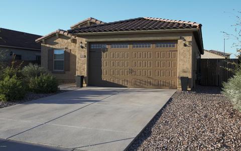 2730 E Bellerive Dr, Gilbert, AZ 85298 photo 2