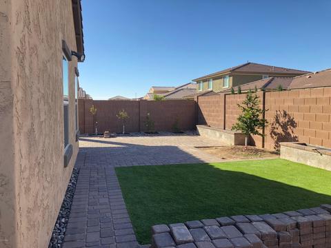 2730 E Bellerive Dr, Gilbert, AZ 85298 photo 26