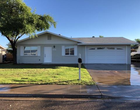 2427 E Contessa St, Mesa, AZ 85213 photo 1