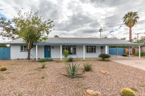 4701 E Hubbell St, Phoenix, AZ 85008 photo 1