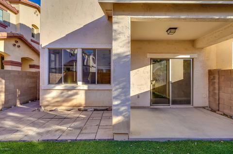 868 S Colonial Dr, Gilbert, AZ 85296 photo 20