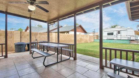 2254 E Capri Cir, Mesa, AZ 85204 photo 43