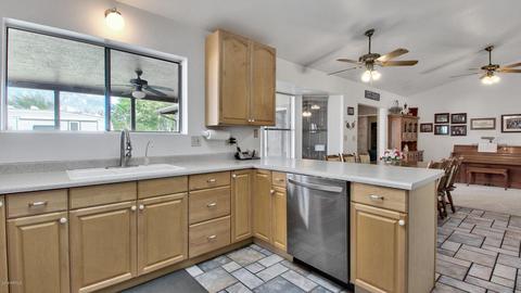 2254 E Capri Cir, Mesa, AZ 85204 photo 14