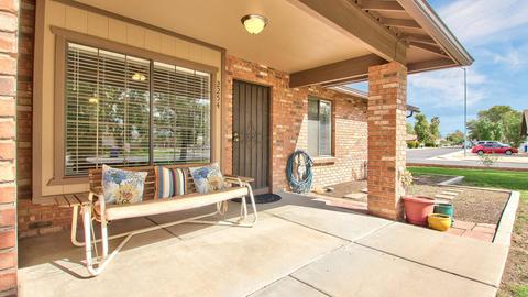 2254 E Capri Cir, Mesa, AZ 85204 photo 60
