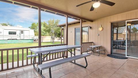 2254 E Capri Cir, Mesa, AZ 85204 photo 44