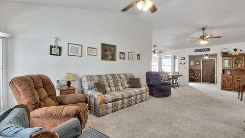 2254 E Capri Cir, Mesa, AZ 85204 photo 8
