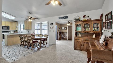 2254 E Capri Cir, Mesa, AZ 85204 photo 9