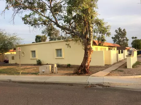 2701 E Marconi Ave, Phoenix, AZ 85032 photo 1