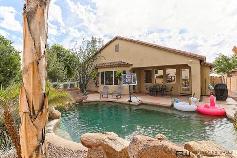 1098 W Bosal Dr, Gilbert, AZ 85233 photo 38