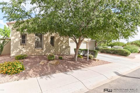 1098 W Bosal Dr, Gilbert, AZ 85233 photo 1