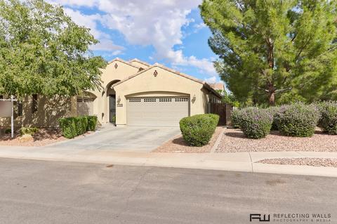 1098 W Bosal Dr, Gilbert, AZ 85233 photo 3