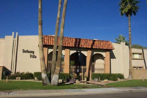 1320 E Bethany Home Rd #79, Phoenix, AZ 85014 photo 1